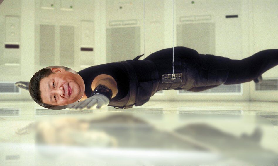 Mission Ximpossible: Stabilizowanie bańki mieszkaniowej