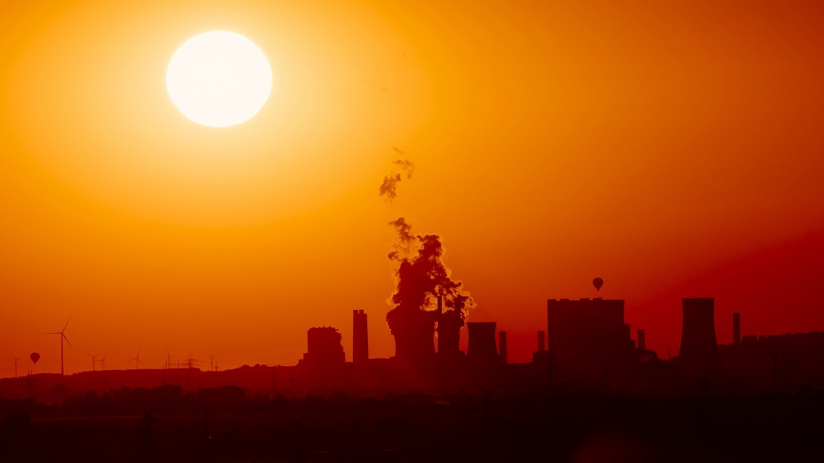 „Naukowo całkowicie nieważna” – prognoza klimatyczna Instytutu Poczdamskiego ds. Badań nad Wpływem Klimatu spotyka się z ogromną krytyką.