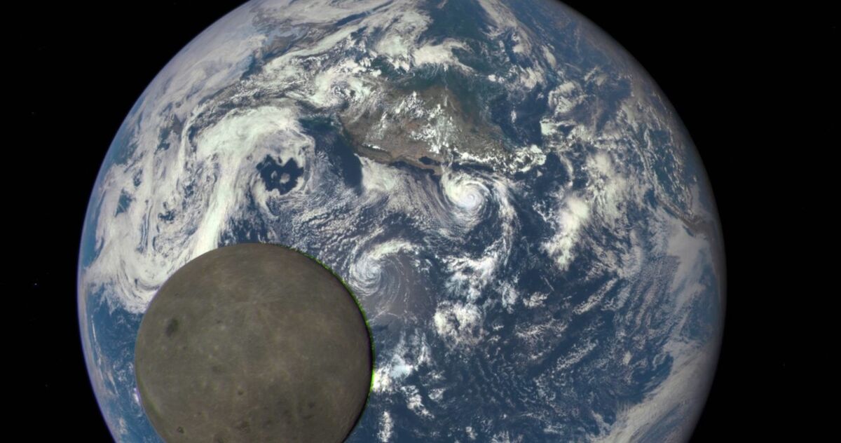 Prezes POLSA: Polska w ciągu pięciu-sześciu lat mogłaby wysłać misję na Księżyc