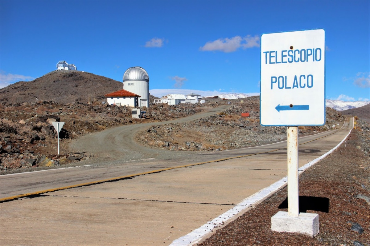 Nieznane kosmiczne obiekty odkryte przez badaczy UW. Oto, co się kryło w Obłokach Magellana - Serwis Naukowy UW