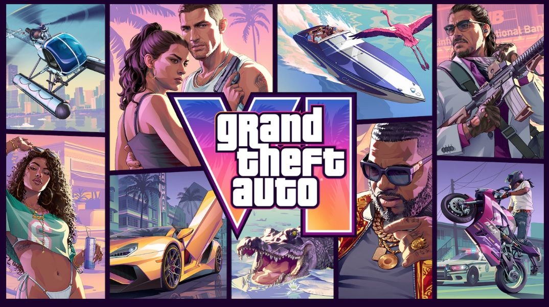 GTA VI rusza z przedsprzedażą. Rockstar podał konkretną datę