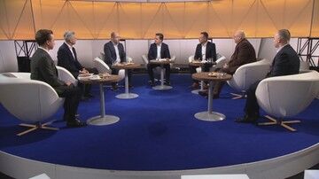 Bielan: Tusk jest szaleńcem, który chce, aby na ulicach polskich miast lała się krew