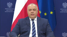Jacek Sasin: Nasi czescy partnerzy rozumieją, że niemożliwe jest zamknięcie kopalni