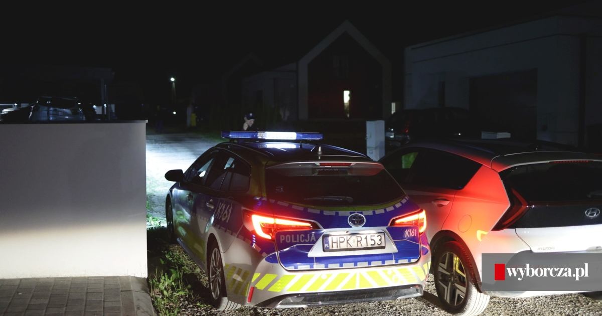 Znaleziono szczątki co najmniej 13 płodów pod Rzeszowem
