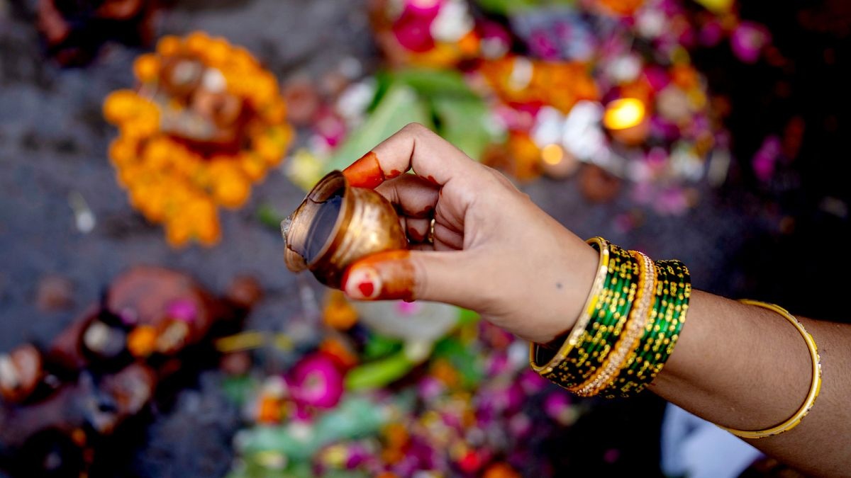 Wideo. Rozpoczyna się 10-dniowy festiwal Ganesha w Indiach