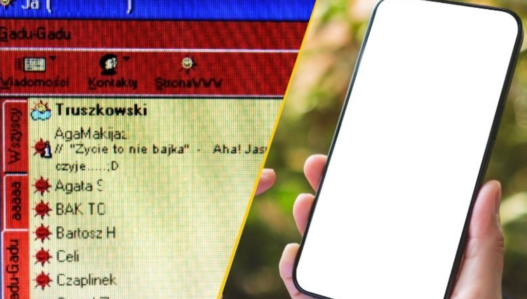 Gadu-Gadu w nowej odsłonie. Jakie zmiany się szykują?