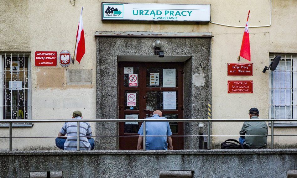 Rewolucja w urzędach pracy. Rząd szykuje ustawy