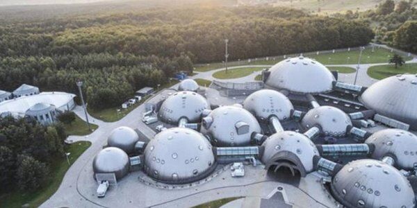 Zarząd Alvernia Planet dziękuje uczestnikom akcji gaśniczej