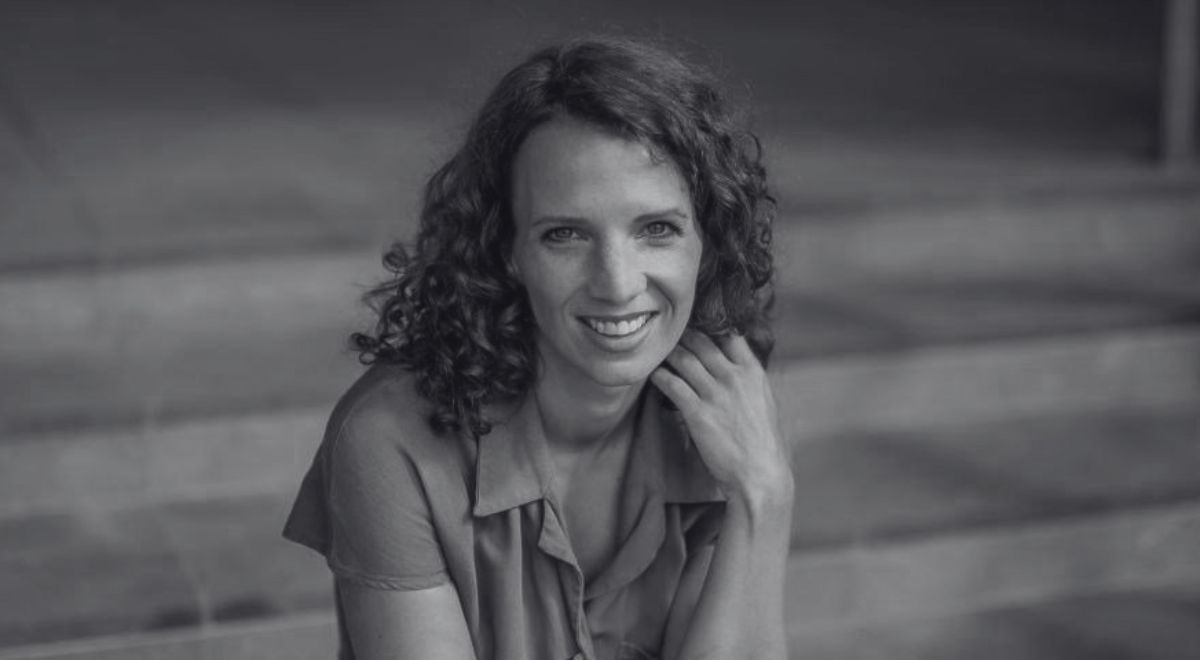 Nie żyje aktorka Magdalena Majtyka