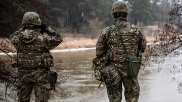 USA. CNN: Biden zatwierdził wysłanie dodatkowych 2 tys. żołnierzy do Polski i Niemiec