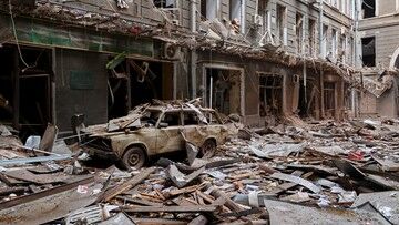 Holandia: Zespół trybunału w Hadze udaje się do Ukrainy. Przeprowadzi śledztwo