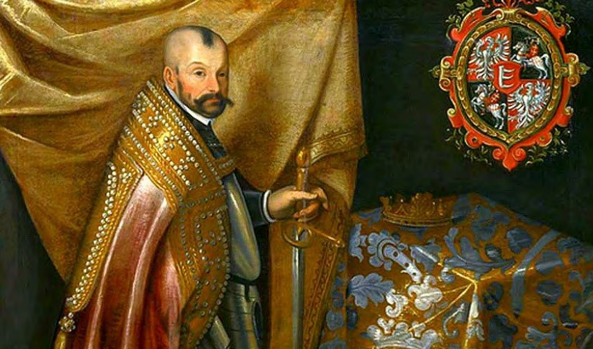 "Aż do gardł naszych nie chcemy Niemca" - Jak Batory został królem?