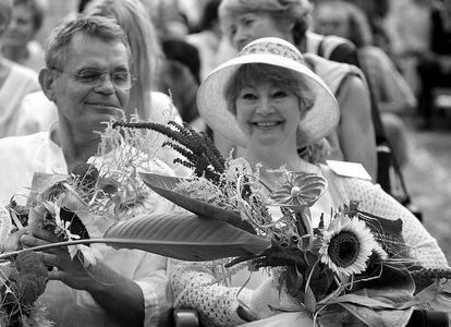 Witia Pawlak z "Samych swoich" nie żyje. Aktor miał 77 lat