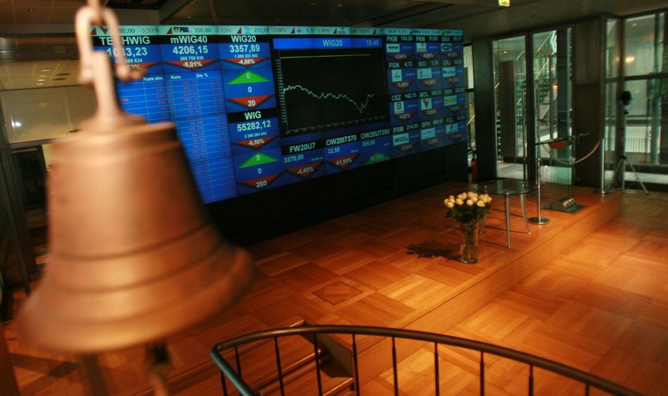 Przed nami debiuty spółek za ponad 9 mld zł. Największe IPO jest już za nami