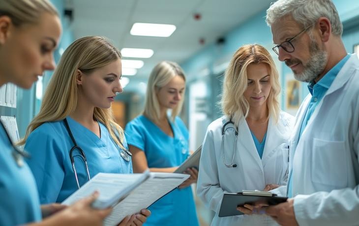 Choroba wieńcowa – jak ją rozpoznać i kiedy zgłosić się do lekarza? - Artykuły - Biotechnologia.pl