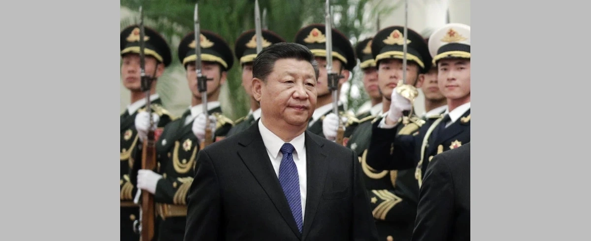 Chiny: dwaj byli ministrowie obrony z wyrokami śmierci. Powód? Korupcja i łapówki