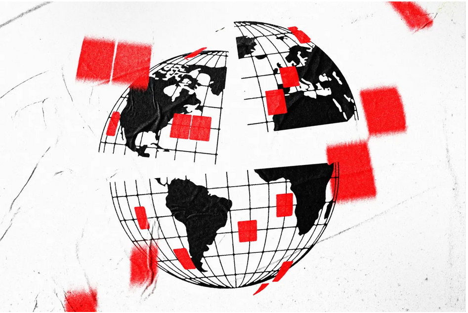 The West’s Last Chance