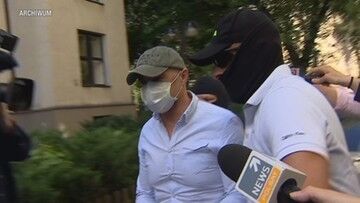 S. Nowak zostaje na wolności, prokurator nie może już kwestionować kaucji