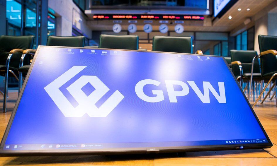 Na GPW bez zmian. Słabszy dzień spółek gamingowych
