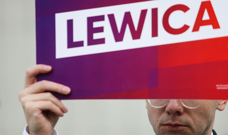 Lewica złożyła w Sejmie projekt ustawy ws. obowiązku szczepień przeciw COVID-19