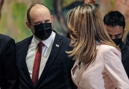 Wariant Delta w Izraelu: Wracają "przepustki covidowe"