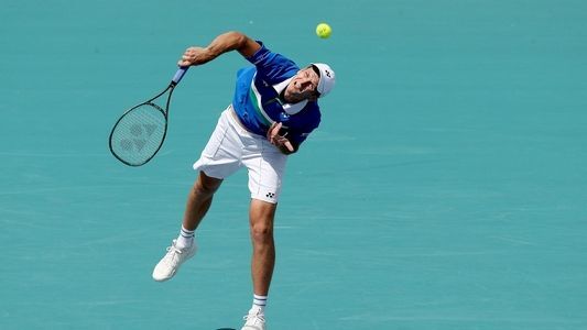 Wimbledon. Drogie parasole są potrzebne