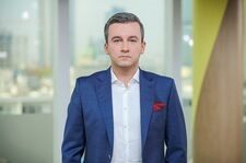 Krzysztof Skórzyński ukarany. Dziennikarz został odsunięty od tematyki politycznej