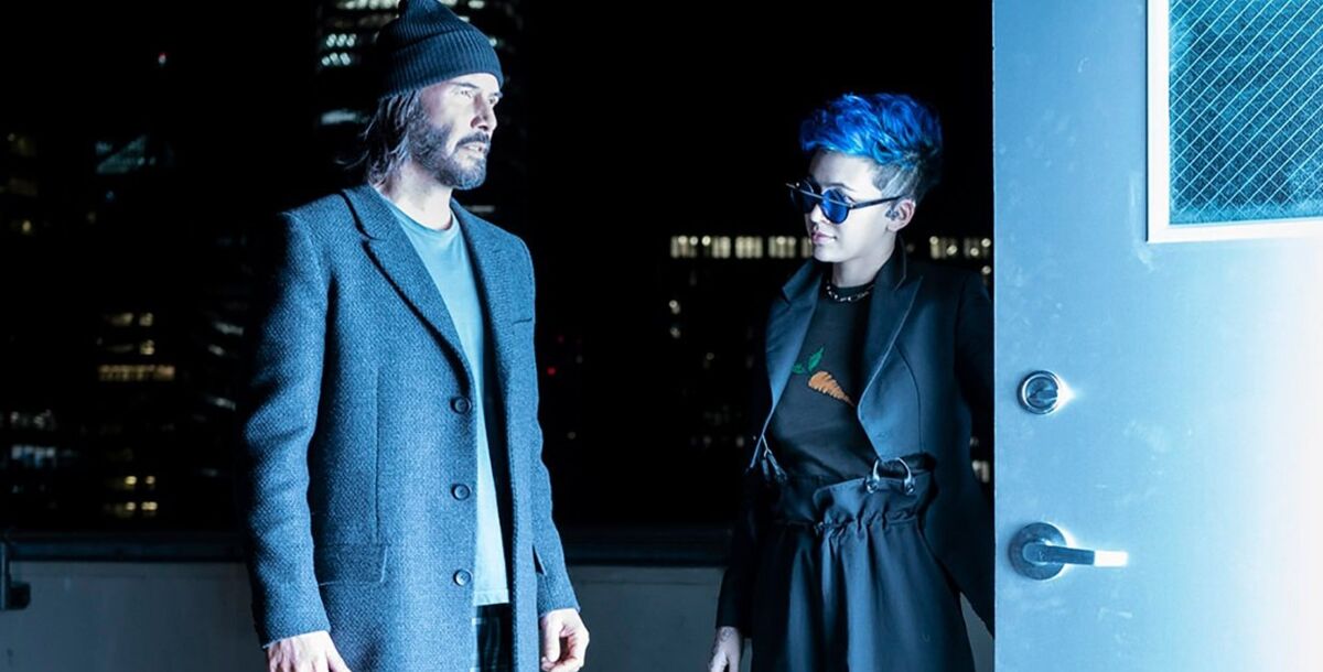 Matrix: Zmartwychwstania - reżyserka ujawnia ważne elementy fabuły. Nowe zdjęcia i wideo