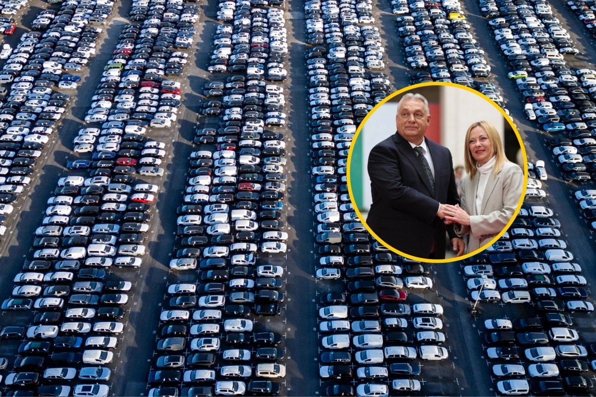 Nie chcą "przemysłowej pustyni". Ostry list premierów do szefowej KE