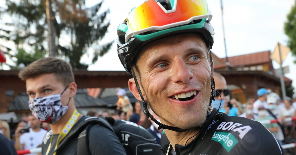 Rusza Tour de France. Jak poradzą sobie Majka i Kwiatkowski?