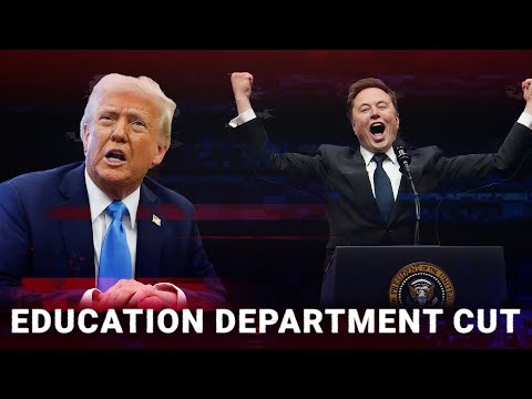 Departament Edukacji w USA został rozwiązany. Jego kompetencje zostaną przejęte przez stany.