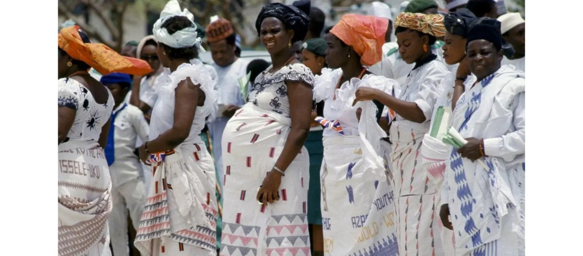 To najgorszy kraj do rodzenia dzieci. Co 7 minut umiera tam kobieta