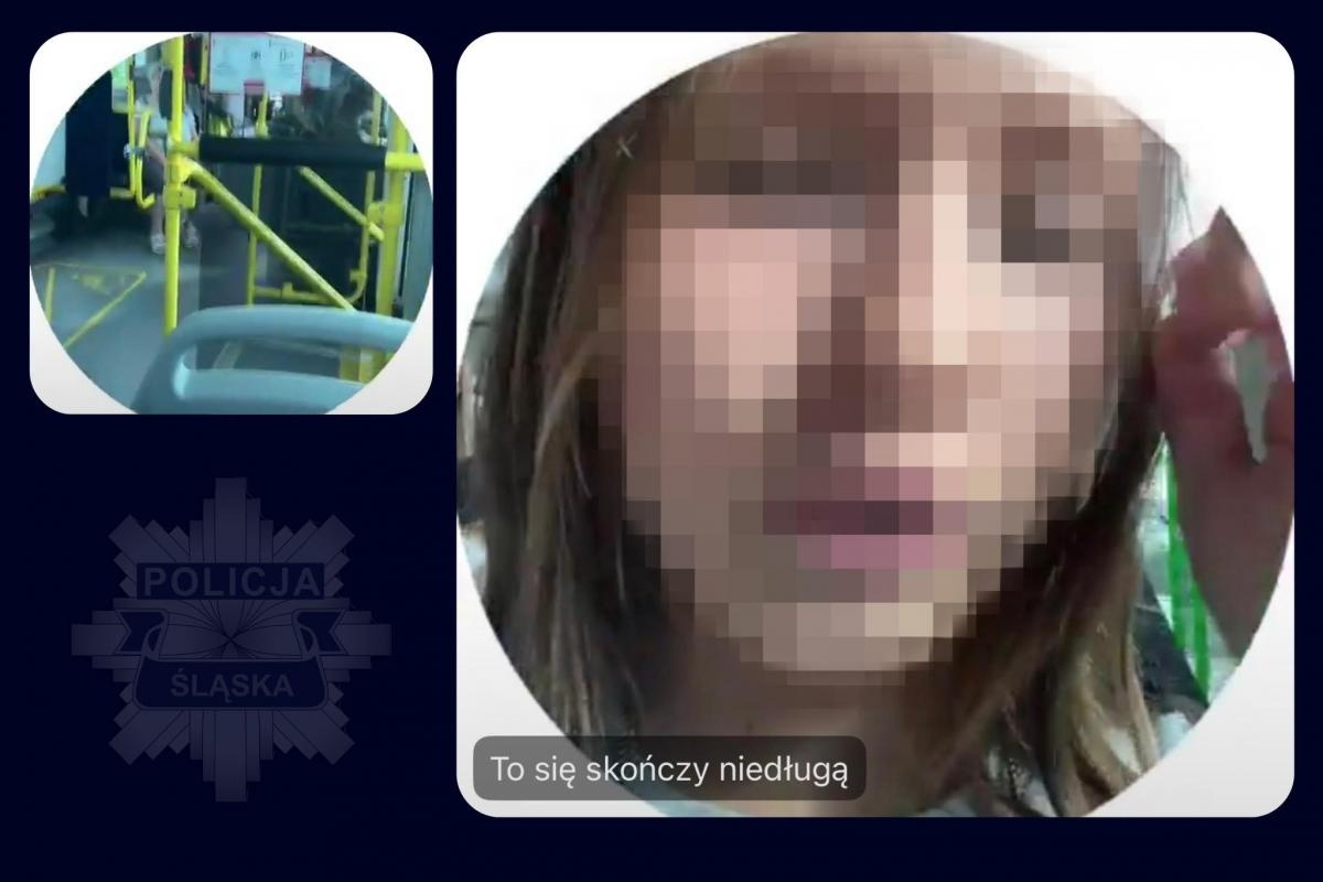 Atak z powodu narodowości nastolatek, czy z powodu ich zachowania?