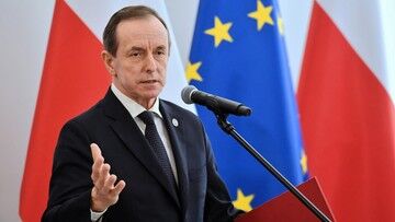 Grodzki w Kijowie: zrobimy wszystko, by nikt nie odważył się naruszyć suwerenności Ukrainy