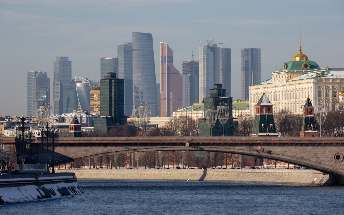 Tak się obniża inflację w Rosji. Kreatywna statystyka Kremla