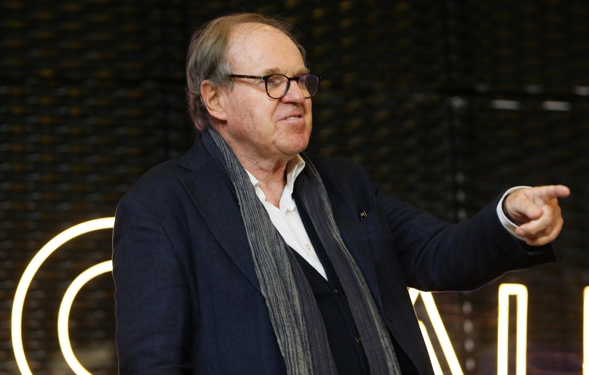 Wojciech Fibak w aktach Epsteina. Tenisista wyjaśnia