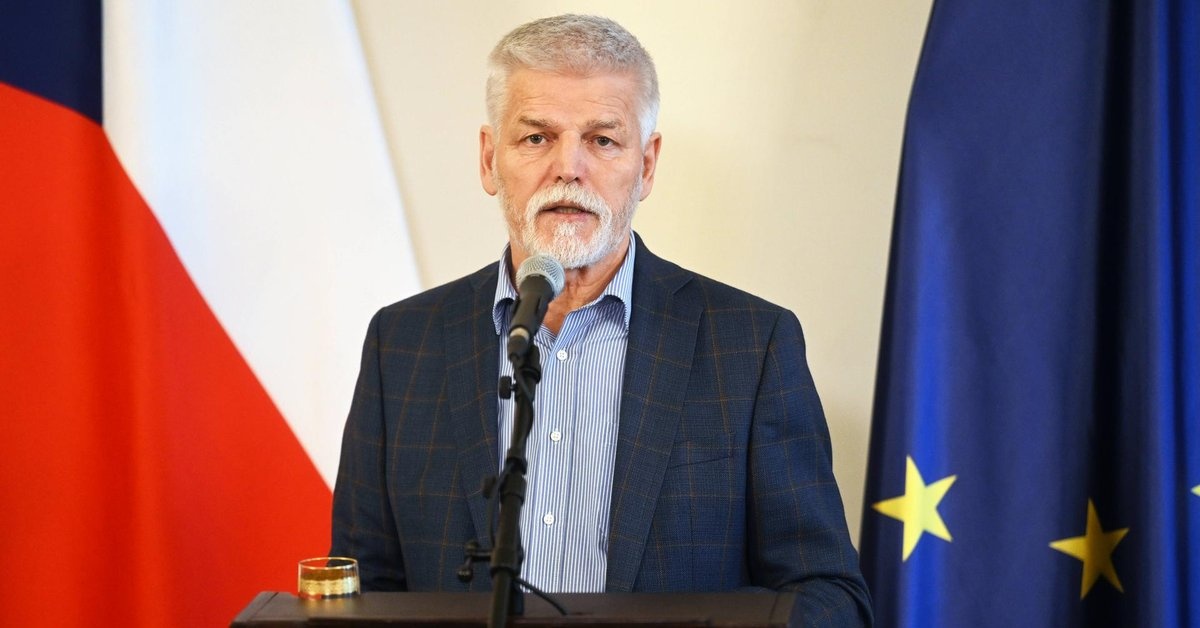 Czechy: Rośnie konflikt na szczytach władzy. Podczas konferencji "prezydent próbował powstrzymać gniew"