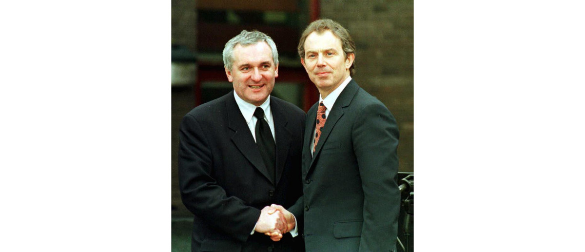 27 lat temu zawarto porozumienie kończące krwawy konflikt w Irlandii Północnej