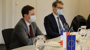 Polexit. Francuski minister: orzeczenie polskiego TK to atak na Unię Europejską