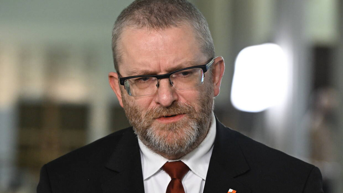 Mentzen o kandydowaniu Brauna na prezydenta: to plotki