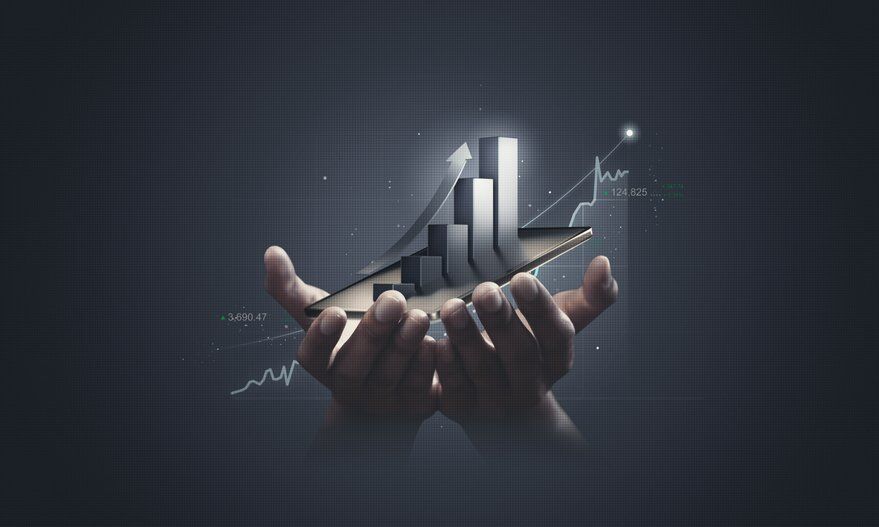 Wszystko w górę: raty kredytu, inflacja w USA i prawdopodobieństwo bessy [Wykresy tygodnia]