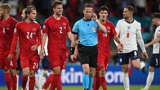 Anglia doczekała się pierwszego finału Euro