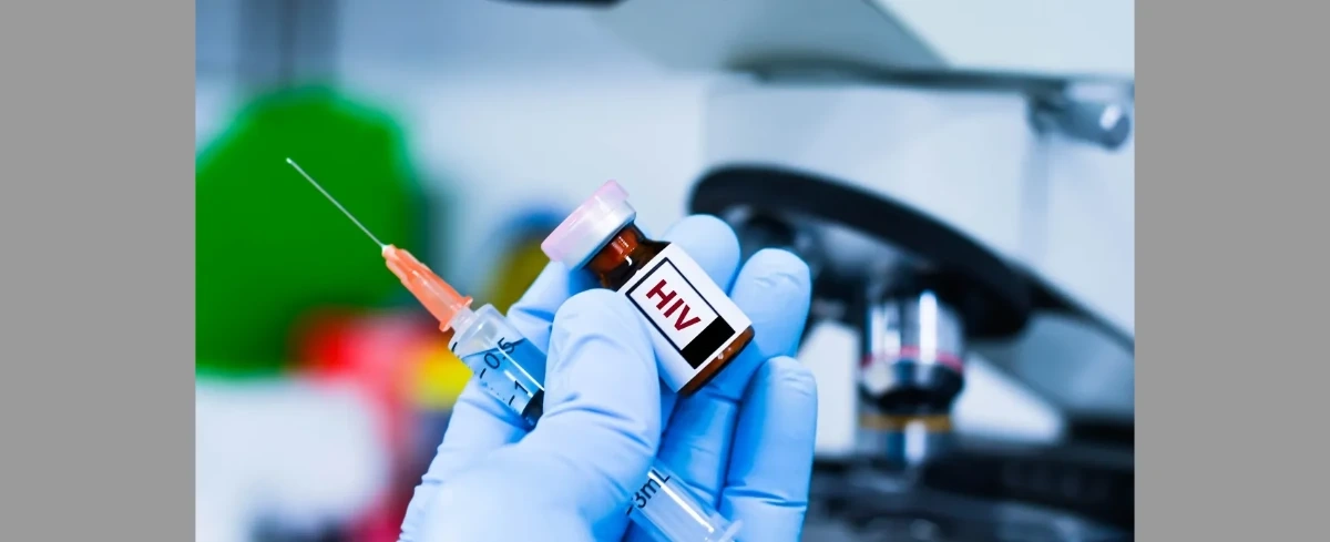Lawinowy wzrost zakażeń wirusem HIV w Polsce. Trudna sytuacja na Dolnym Śląsku
