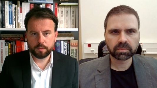 Prof. Pyrć: Jeśli nie będziemy się szczepić to czeka nas powrót do lockdownu