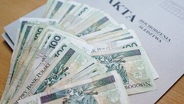 Wielkopolskie. Zaciągnął 87 pożyczek na dane matki. "Wprowadził w błąd 19 firm"