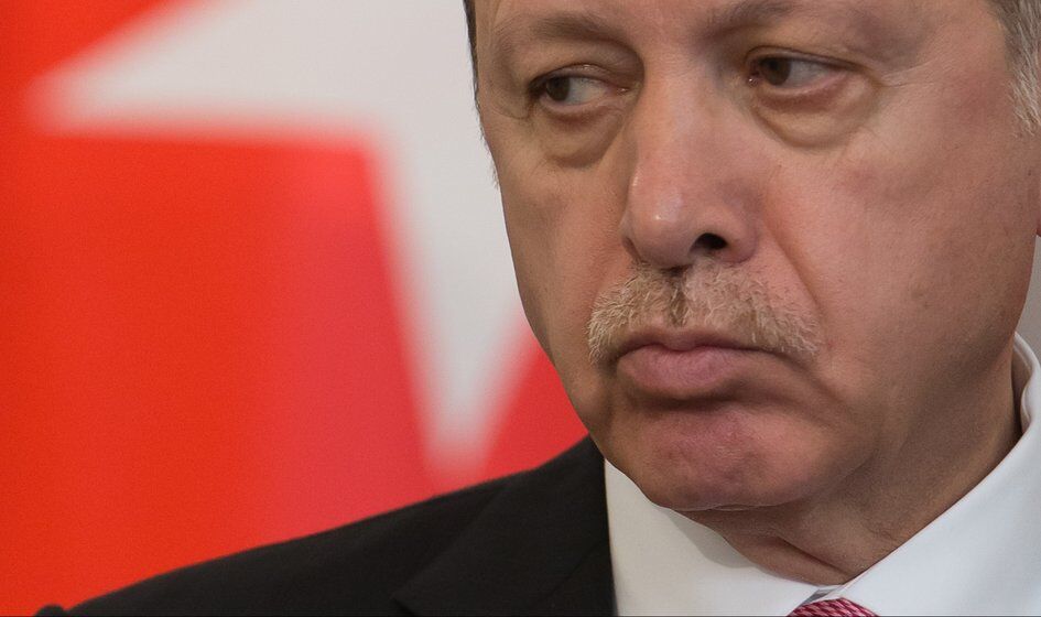 Erdogan: Pomimo niesprawiedliwości ze strony UE akcesja pozostaje naszym priorytetem