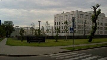 Ukraina. USA przeniosły główny personel ambasady do Lwowa