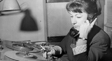 Nie żyje Krystyna Melion. Była mistrzynią reportażu radiowego
