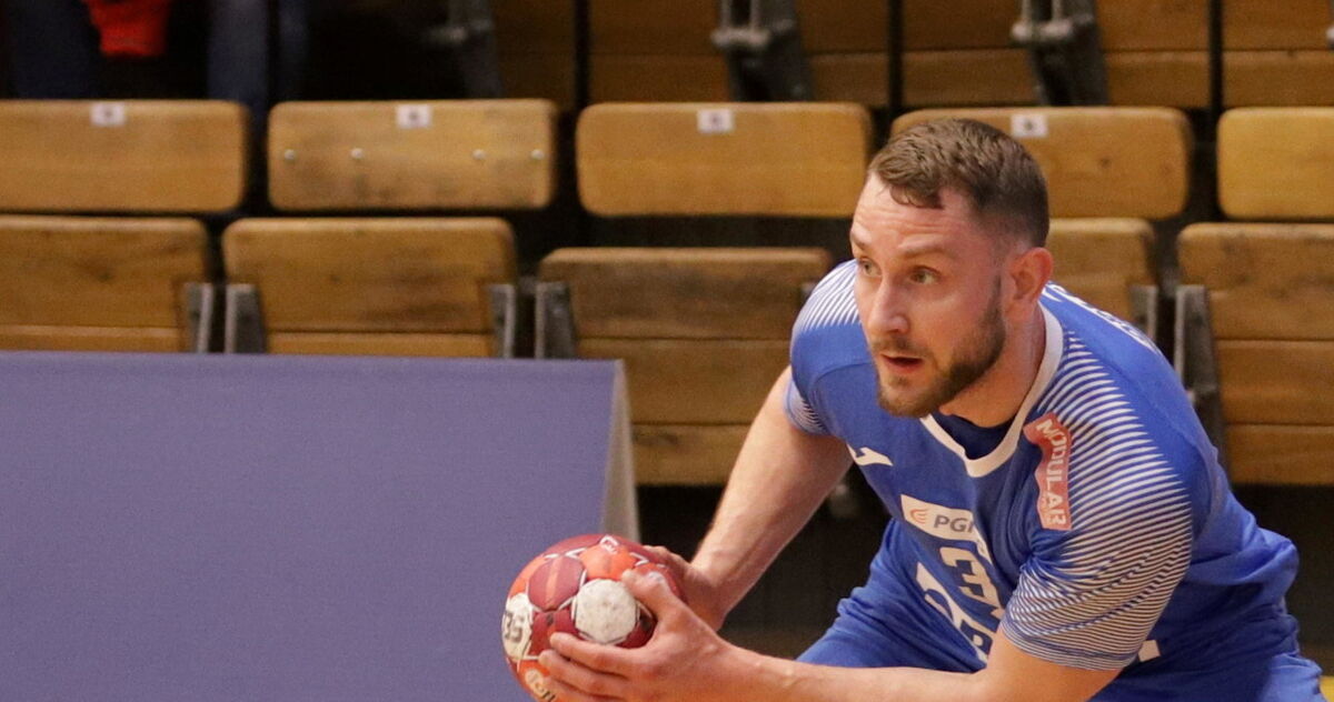 Szczypiorniści Orlen Wisły Płock powalczą o Final Four Ligi Europejskiej