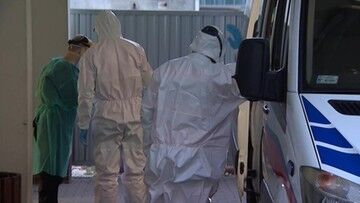 Opolskie. Urząd gminy Dąbrowa zamknięty. Powodem duża liczba zakażeń wśród pracowników